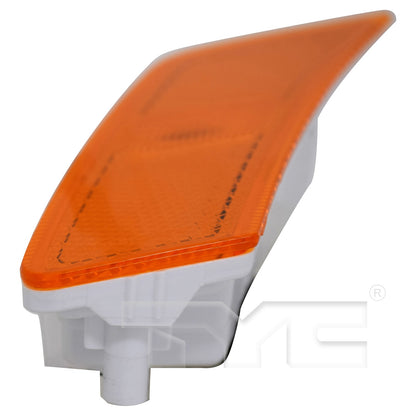 TYC CAPA Certified 18-6266-00-9
