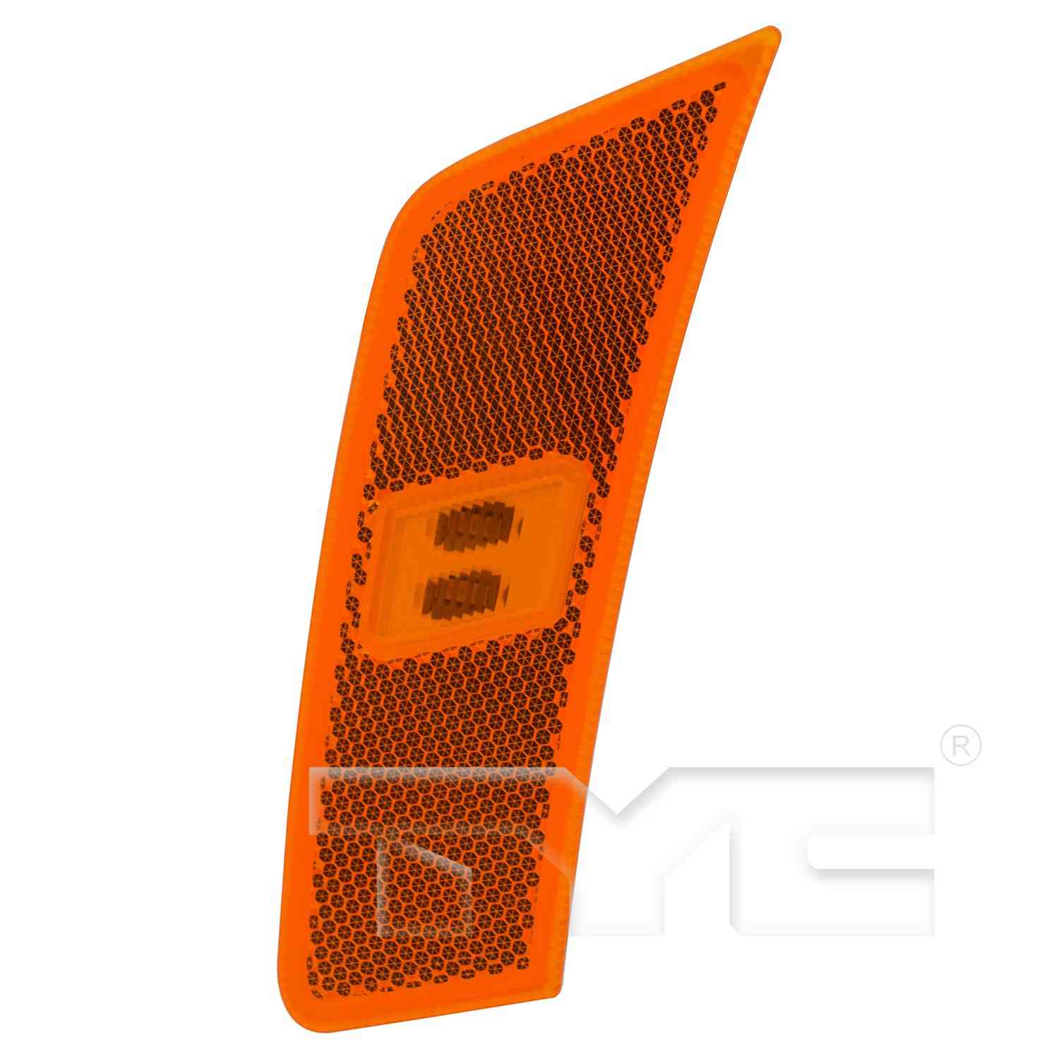 TYC CAPA Certified 18-6266-00-9