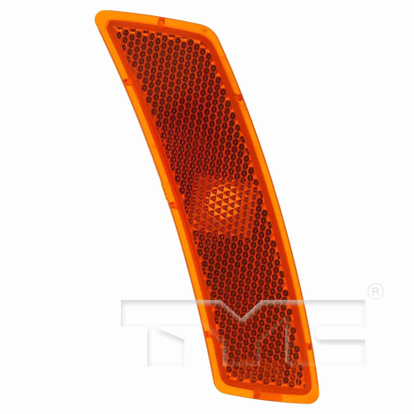 TYC CAPA Certified 18-6267-01-9