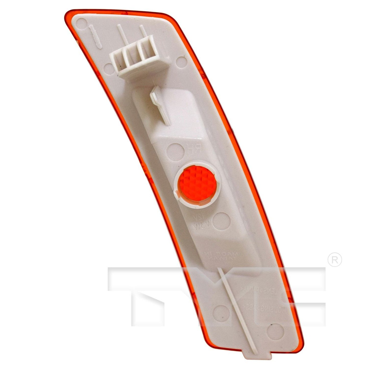 TYC CAPA Certified 18-6268-01-9