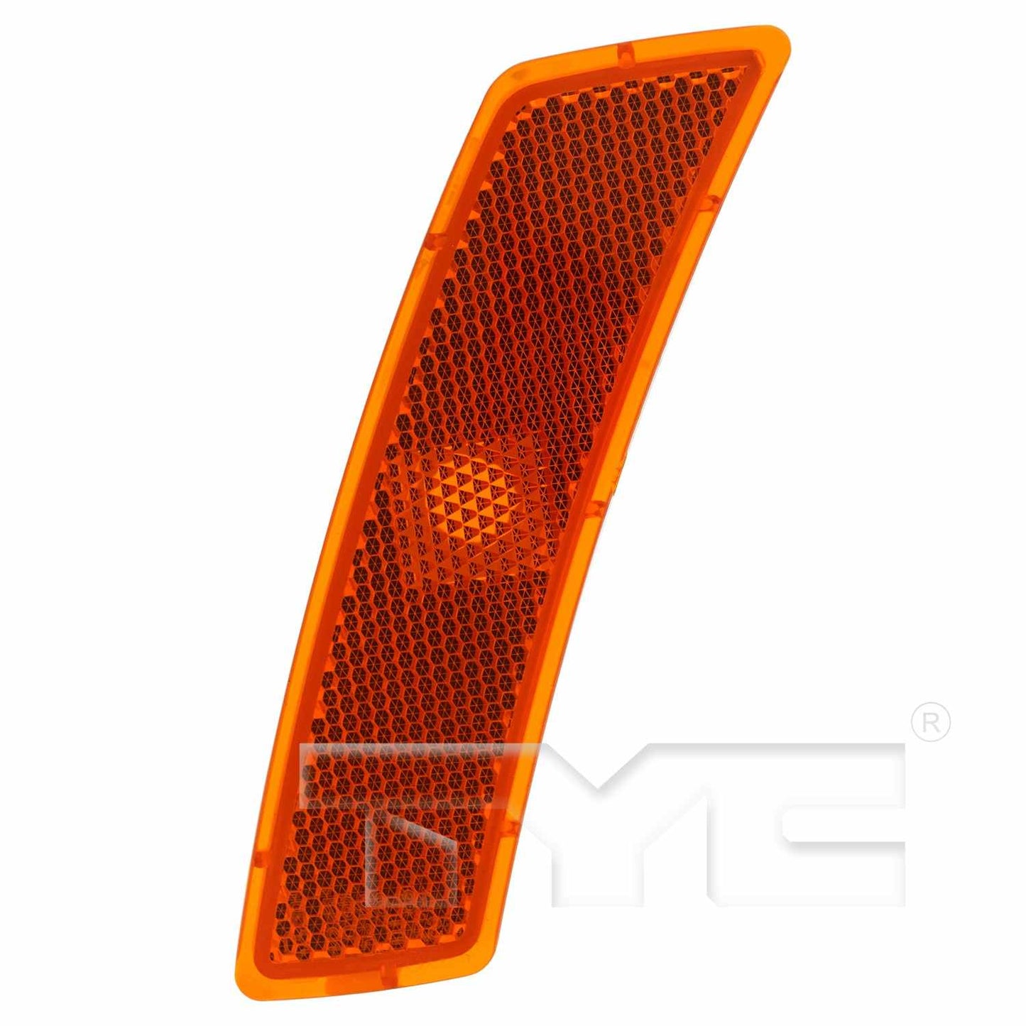 TYC CAPA Certified 18-6268-01-9