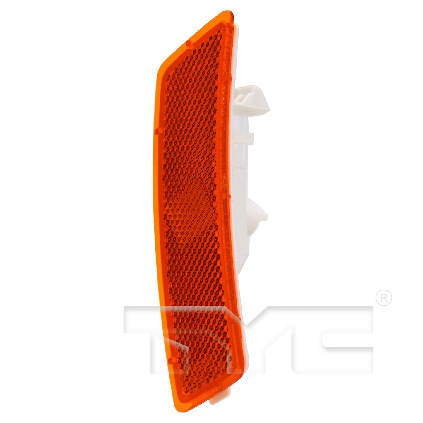TYC CAPA Certified 18-6268-01-9