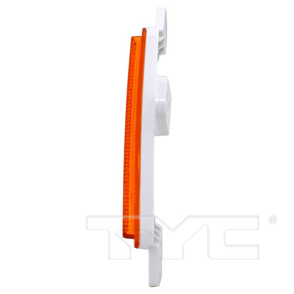TYC Reflector Assembly 18-6279-00-9