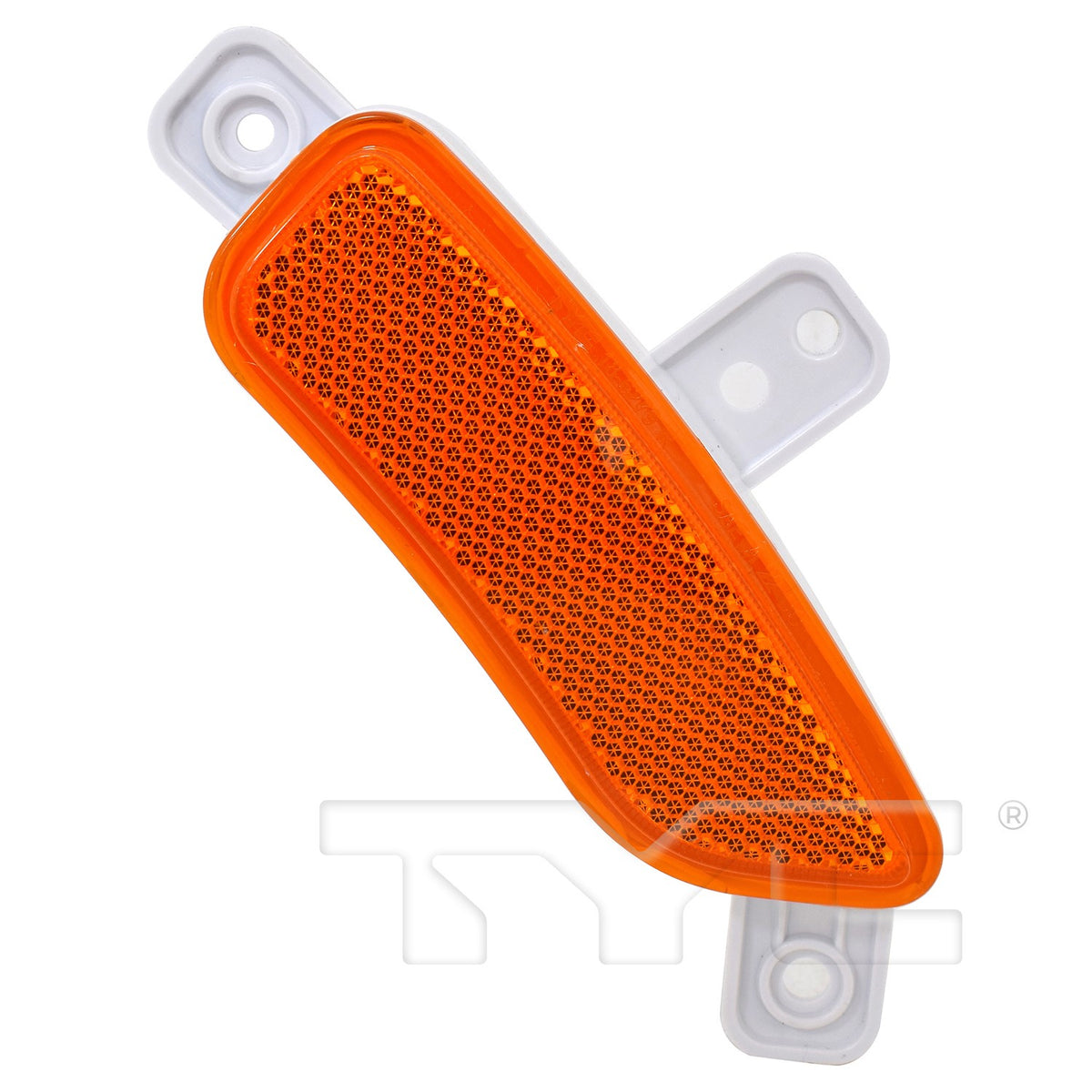 TYC Reflector Assembly 18-6279-00-9
