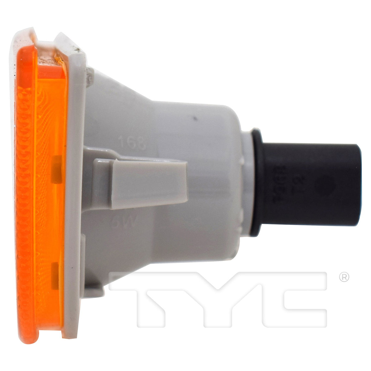 TYC Vehicle Part 18-6287-00