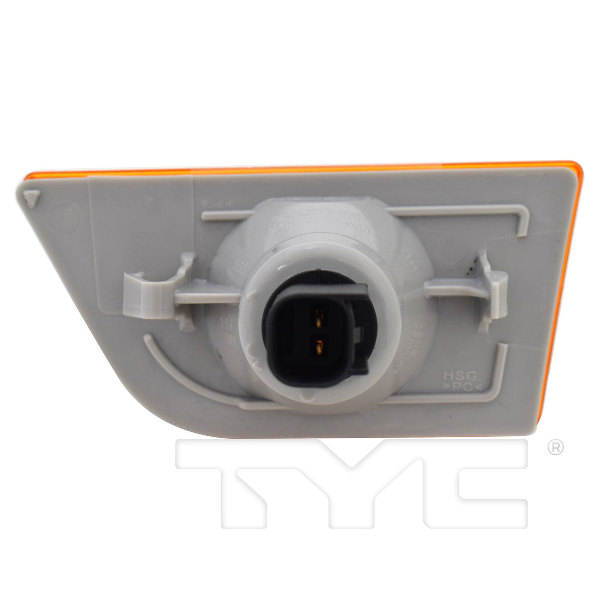 TYC Vehicle Part 18-6287-00