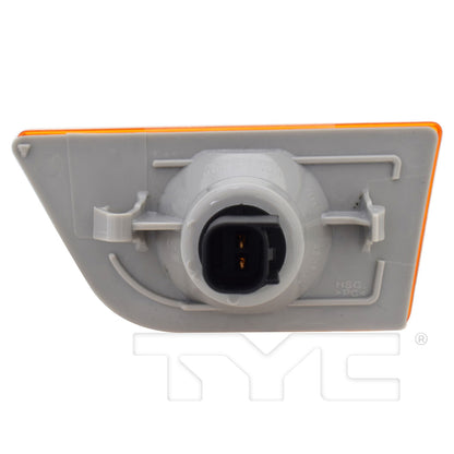 TYC Vehicle Part 18-6287-00
