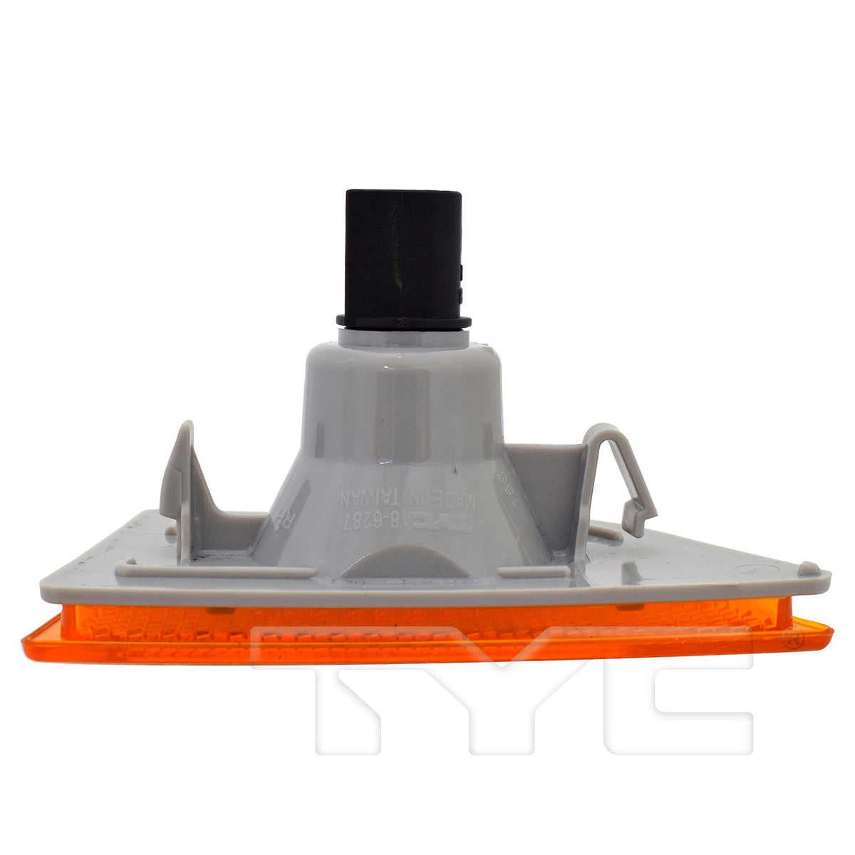 TYC Vehicle Part 18-6287-00