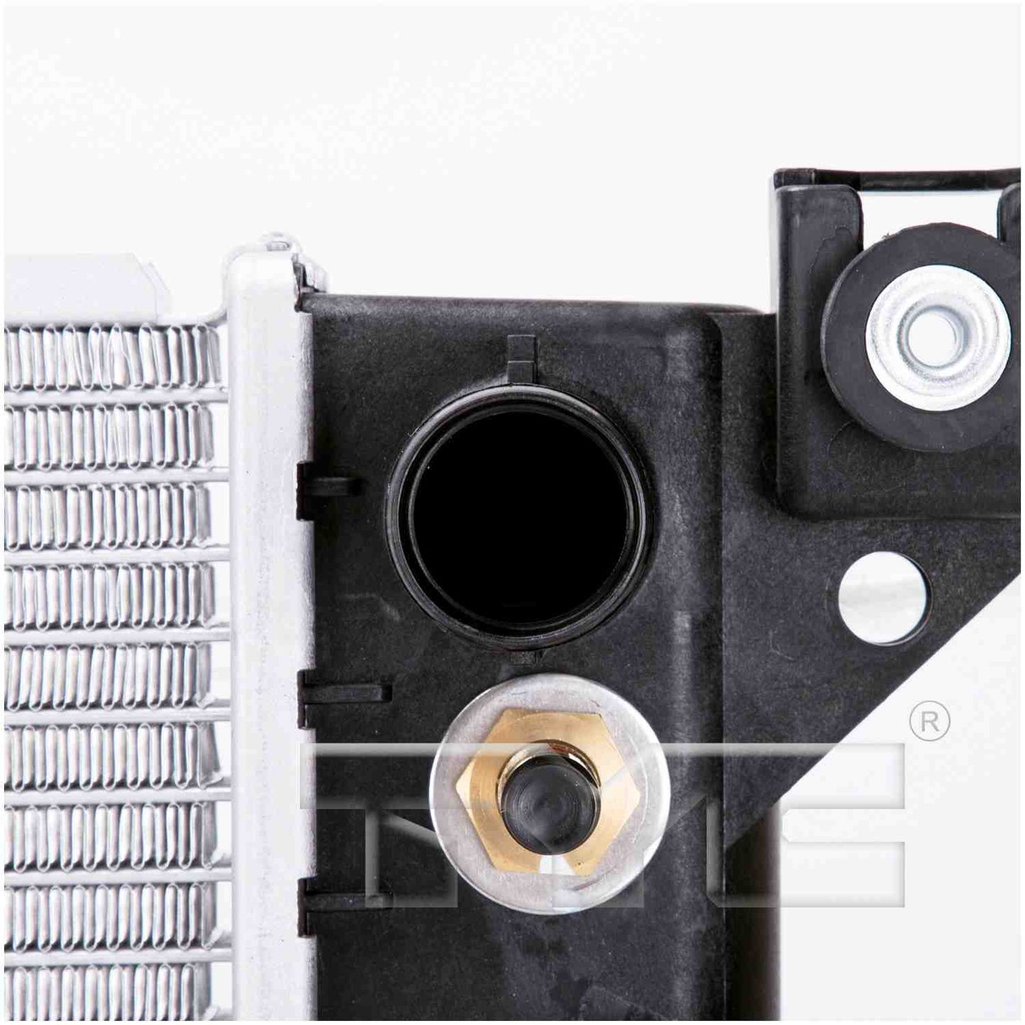 TYC TYC Radiator 1862