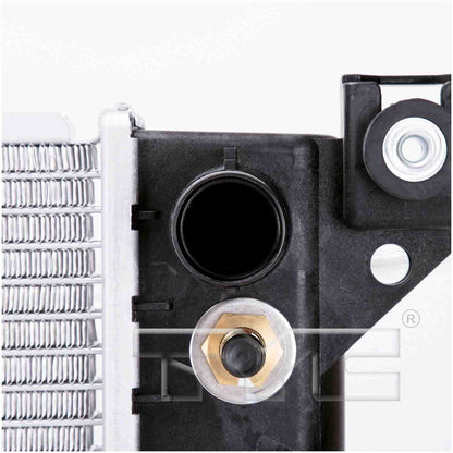 TYC TYC Radiator 1862
