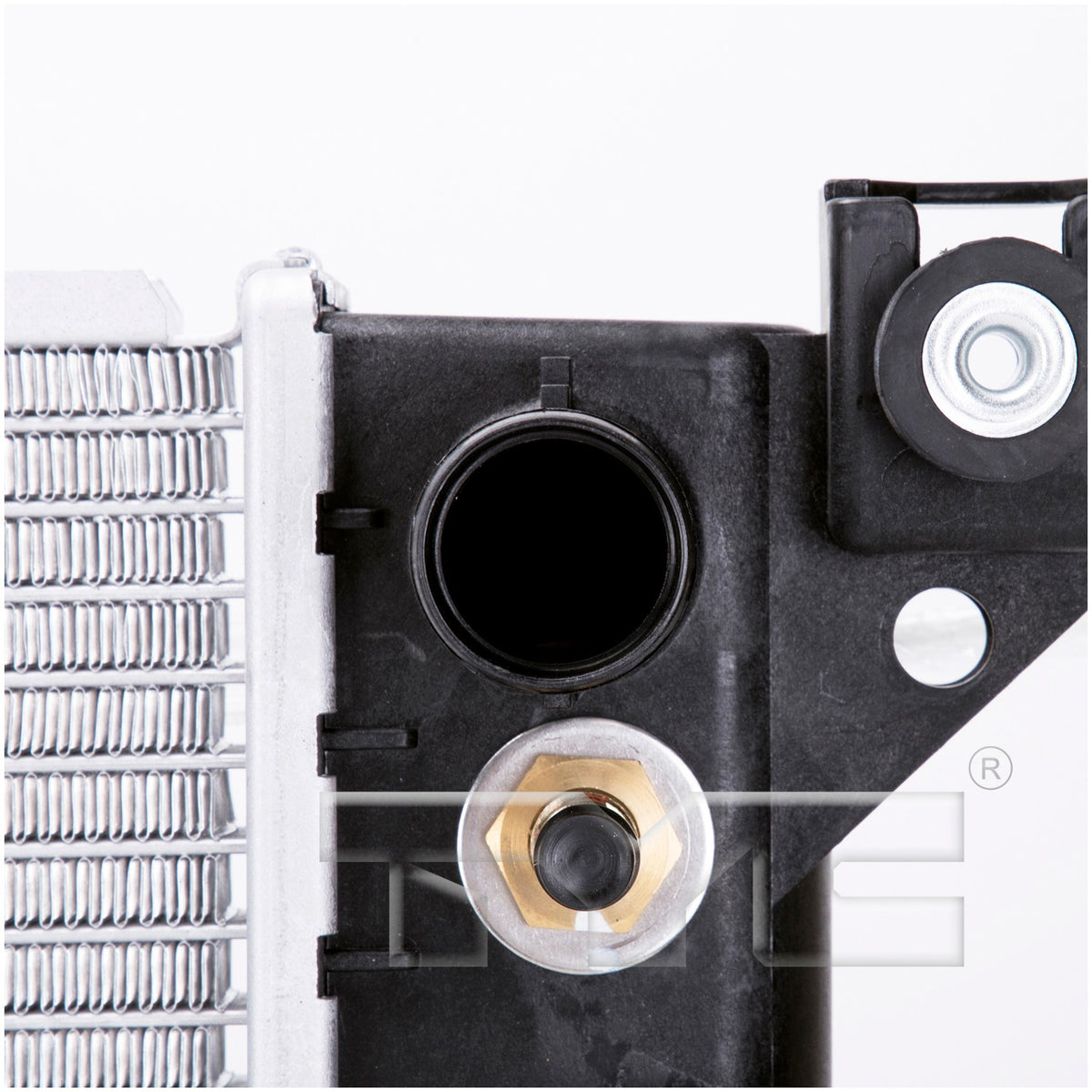 TYC TYC Radiator 1862