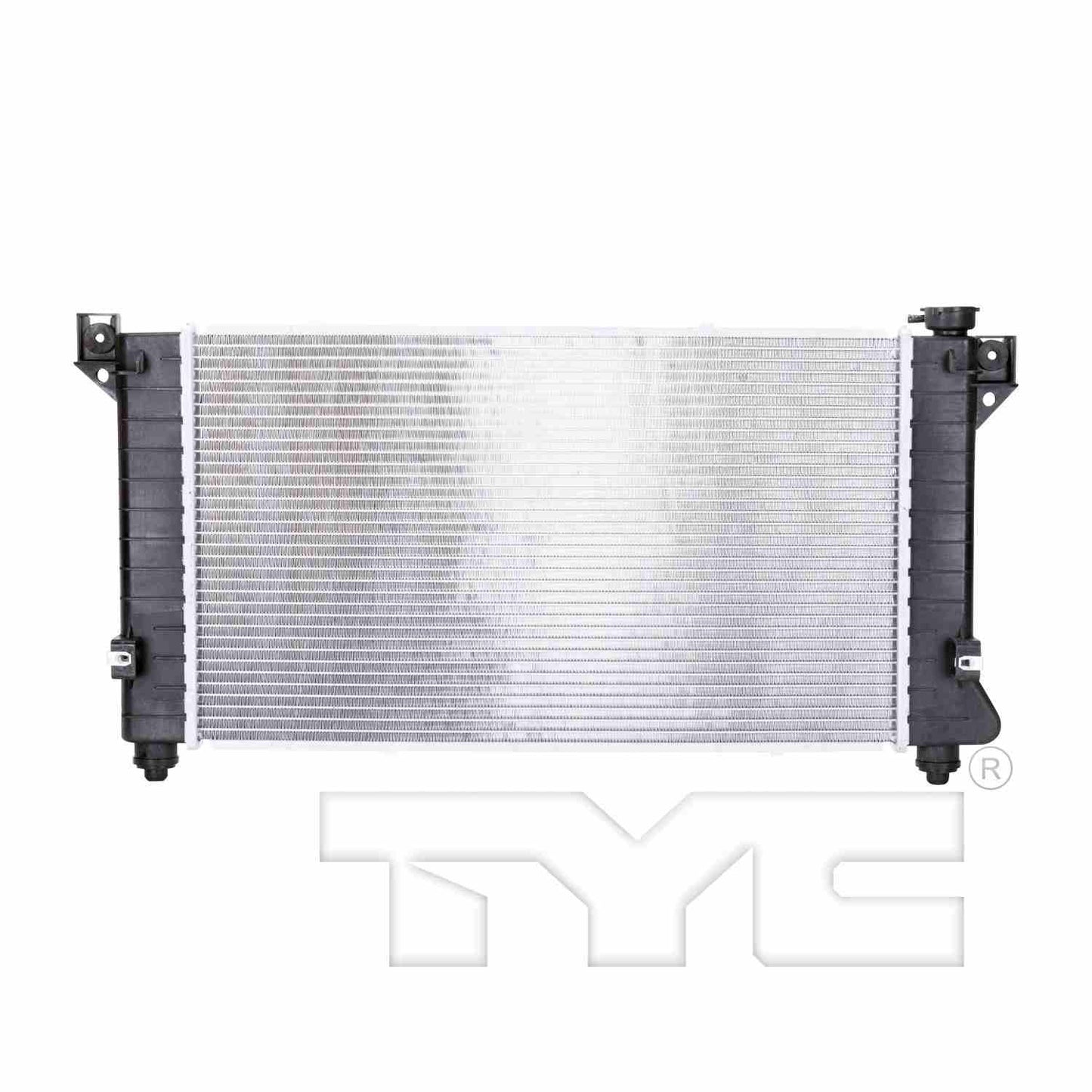 TYC TYC Radiator 1862