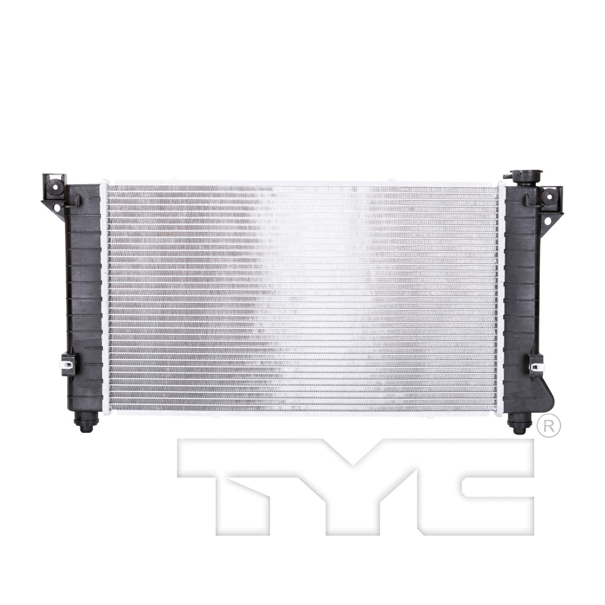 TYC TYC Radiator 1862