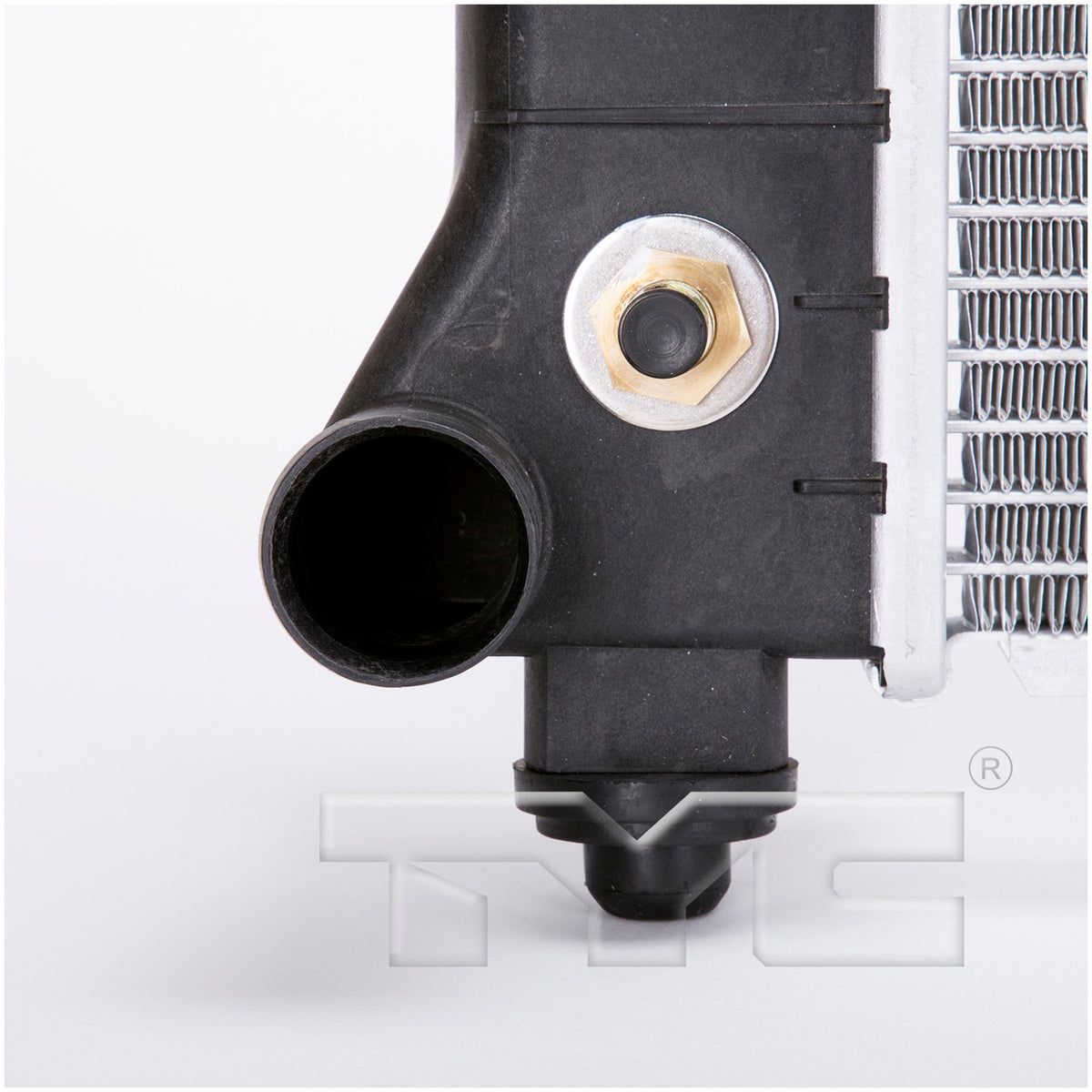 TYC TYC Radiator 1862