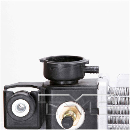 TYC TYC Radiator 1862