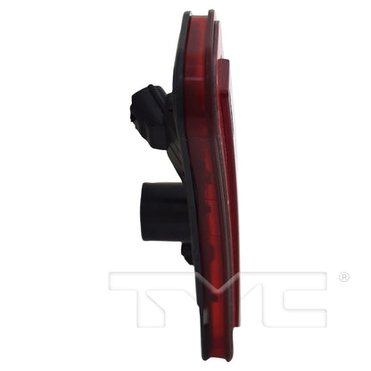 TYC Side Marker Light Assembly 18-6304-00