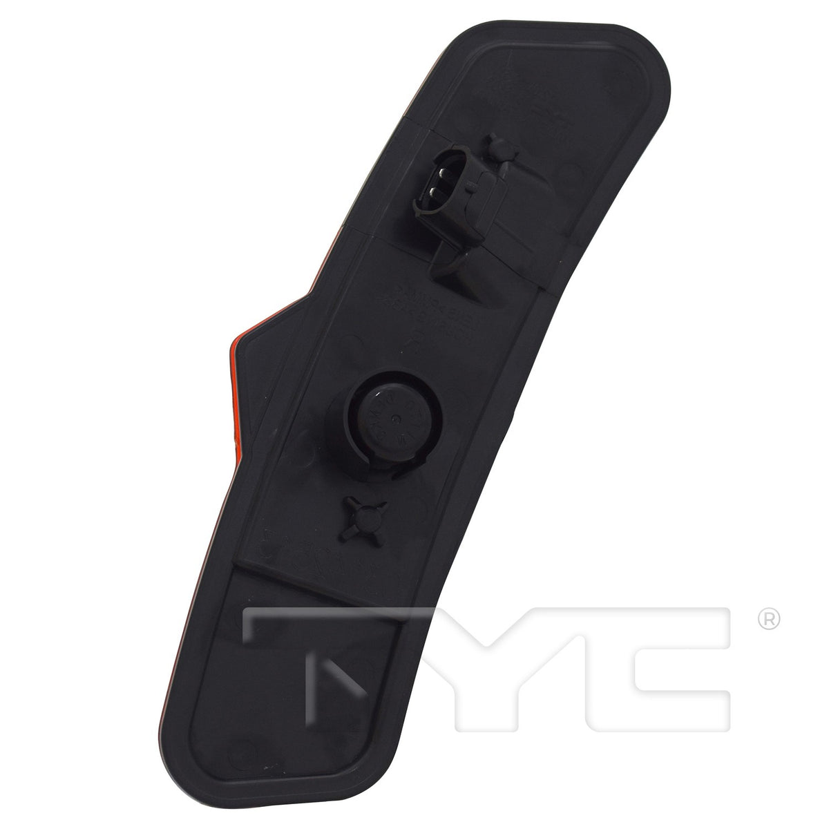 TYC Side Marker Light Assembly 18-6304-00