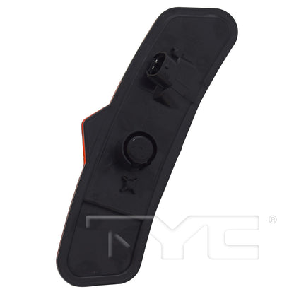 TYC Side Marker Light Assembly 18-6304-00