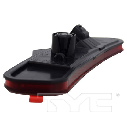 TYC Side Marker Light Assembly 18-6304-00