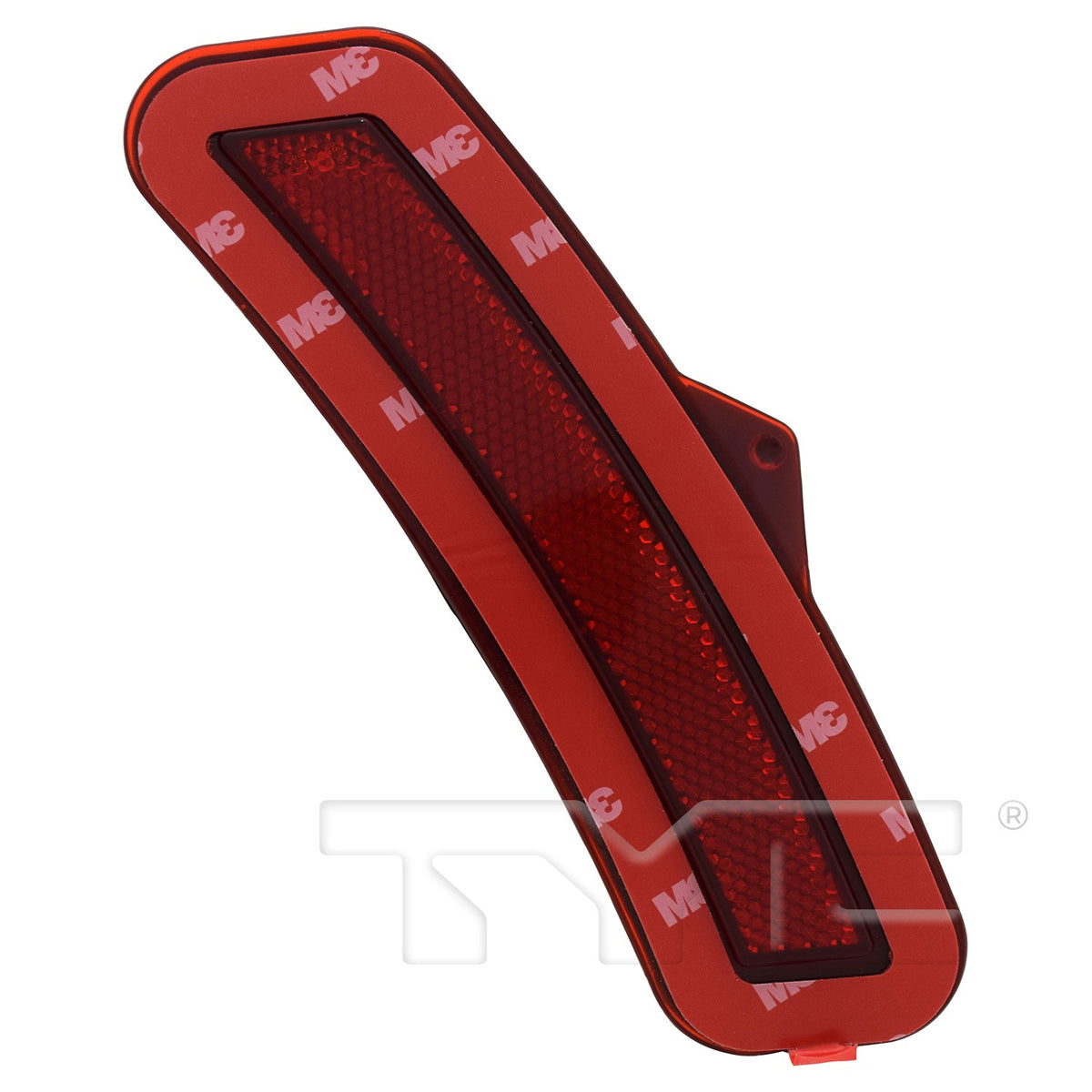 TYC Side Marker Light Assembly 18-6304-00