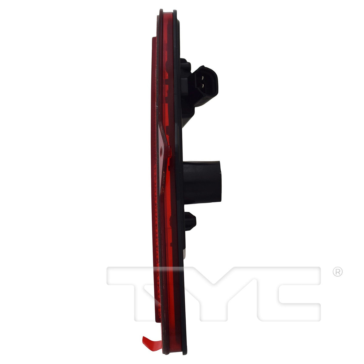 TYC Side Marker Light Assembly 18-6304-00