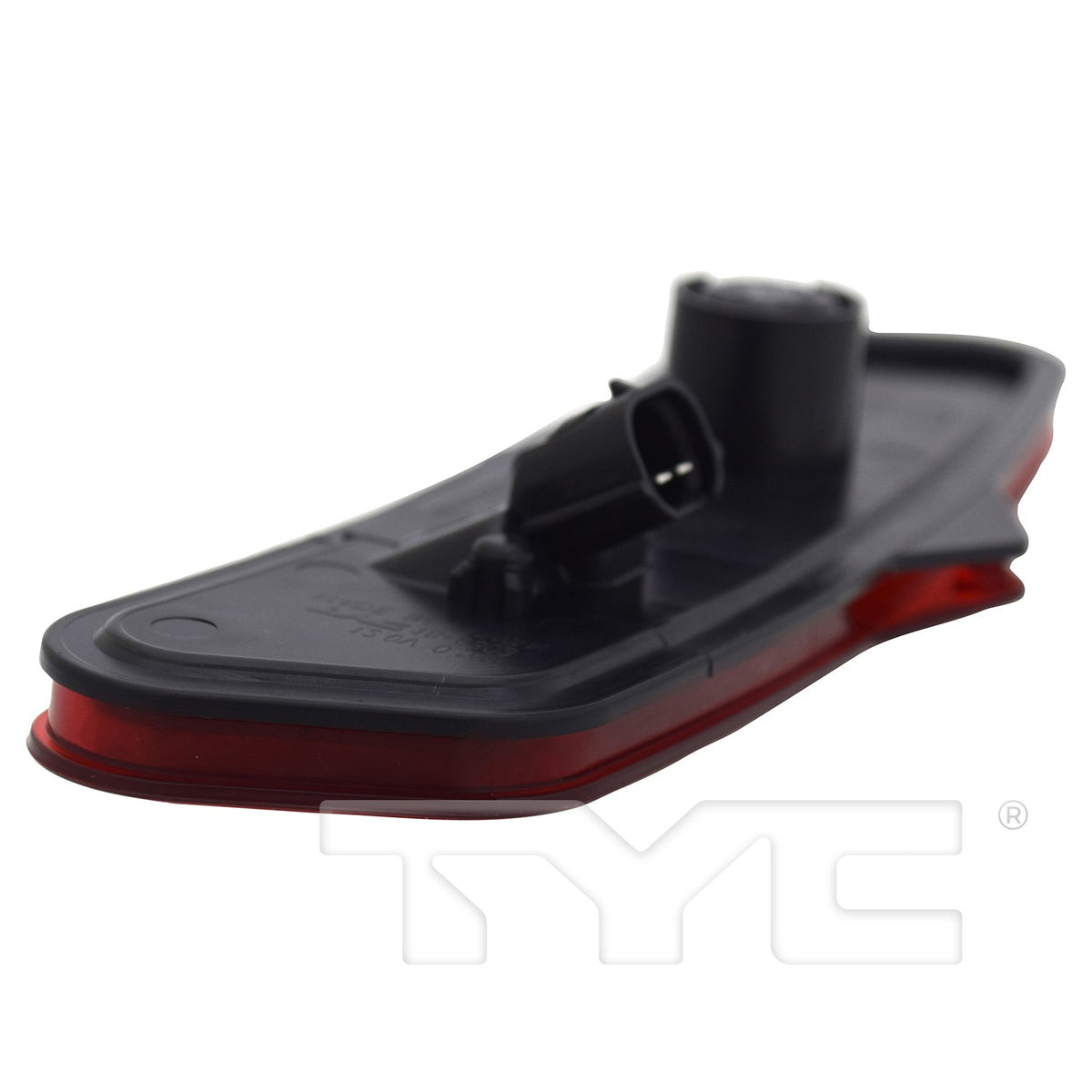 TYC Side Marker Light Assembly 18-6304-00