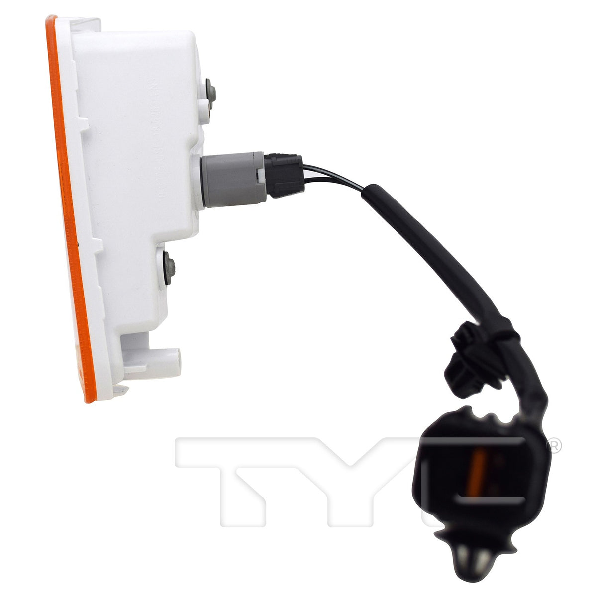 TYC Vehicle Part 18-6305-00