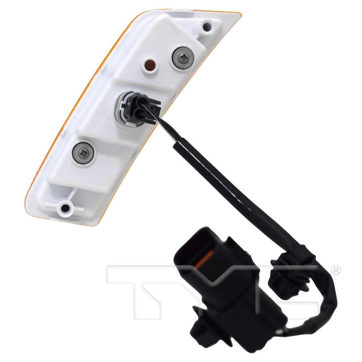 TYC Vehicle Part 18-6305-00