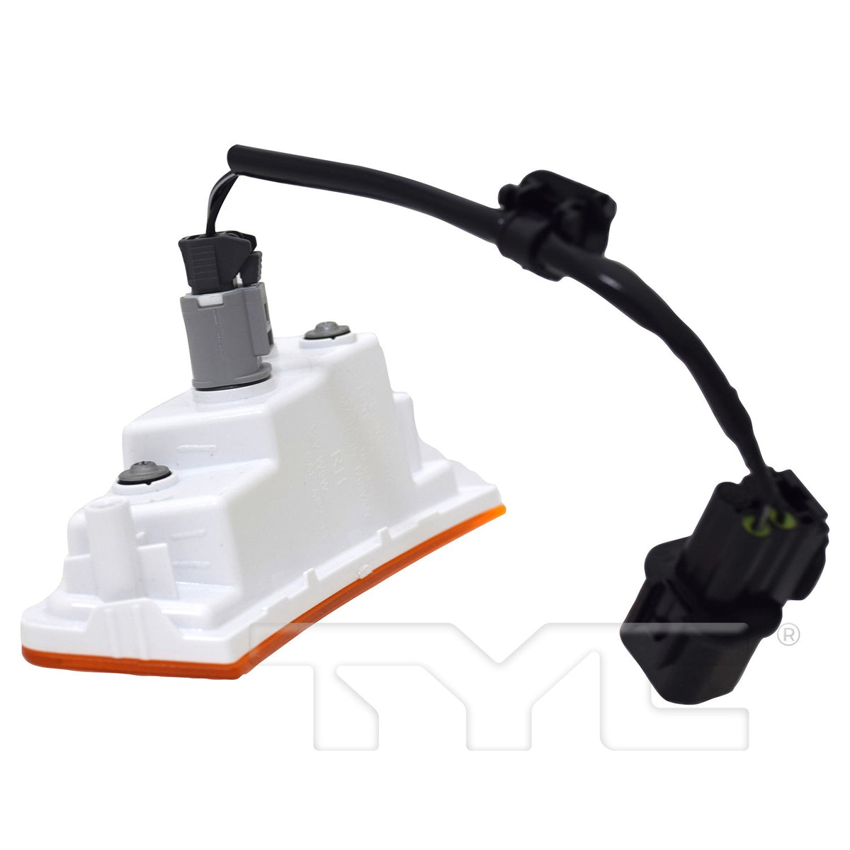 TYC Vehicle Part 18-6305-00