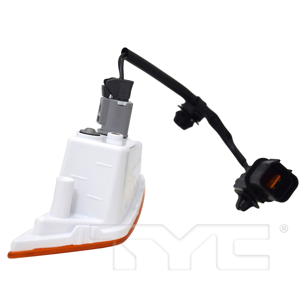 TYC Vehicle Part 18-6305-00