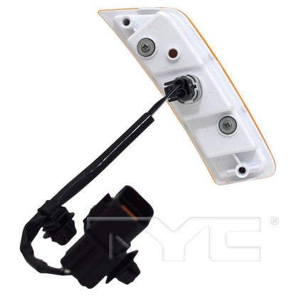 TYC Side Marker Light Assembly 18-6306-00