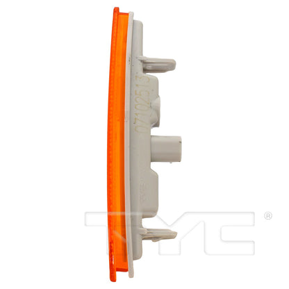 TYC Side Marker Light Assembly 18-6307-00