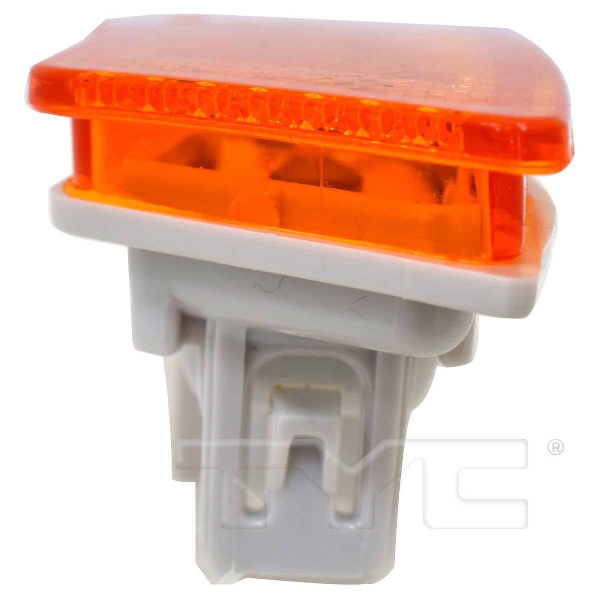 TYC Side Marker Light Assembly 18-6307-00
