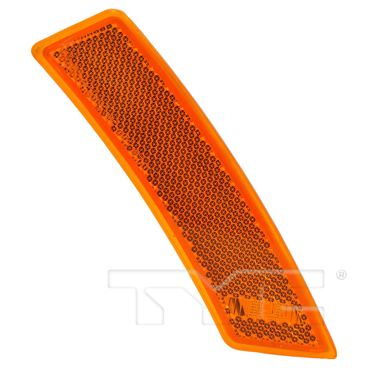 TYC Side Marker Light Assembly 18-6307-00