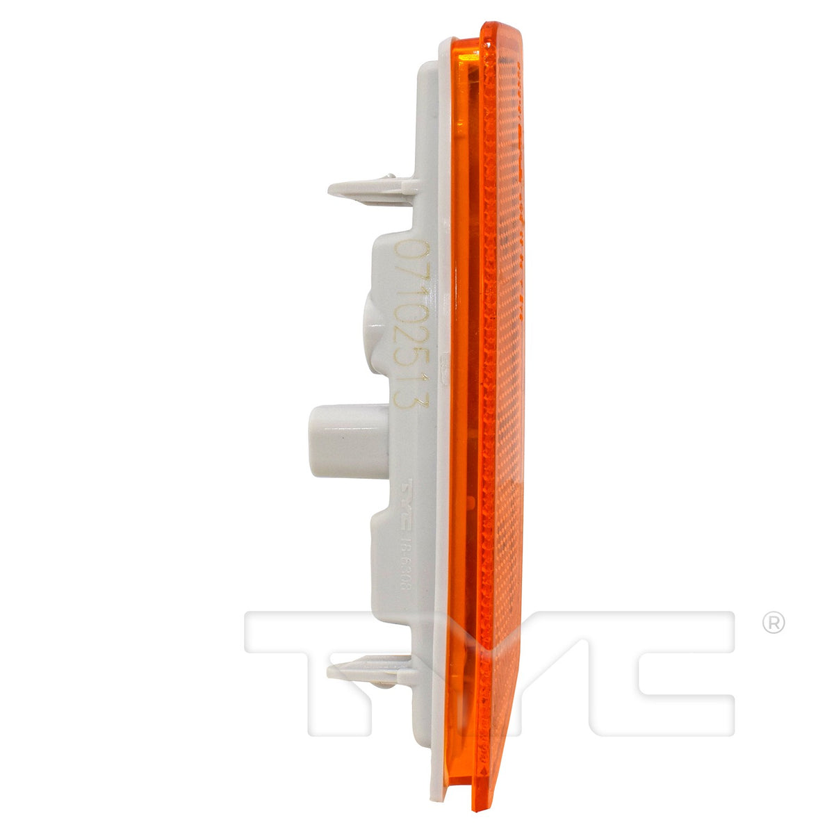 TYC Vehicle Part 18-6308-00