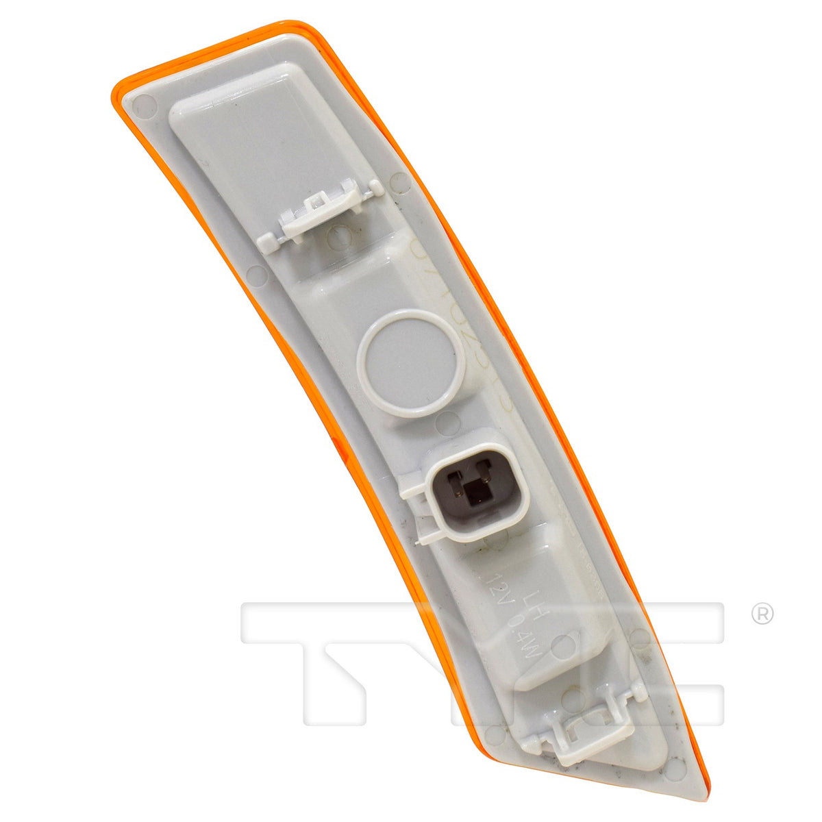 TYC Vehicle Part 18-6308-00