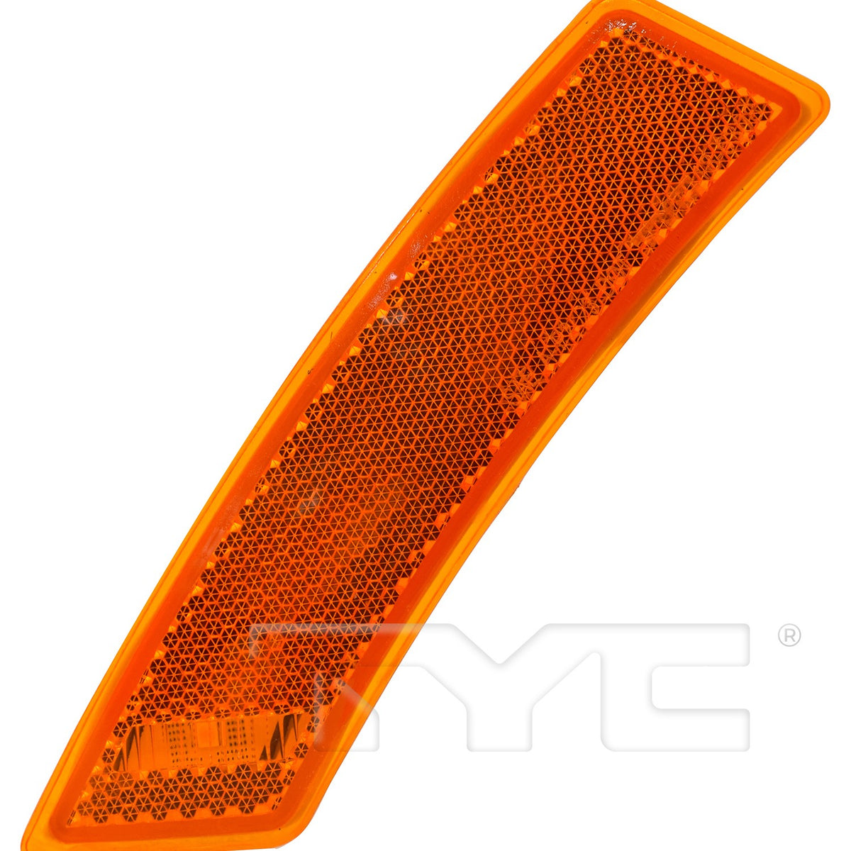 TYC Vehicle Part 18-6308-00