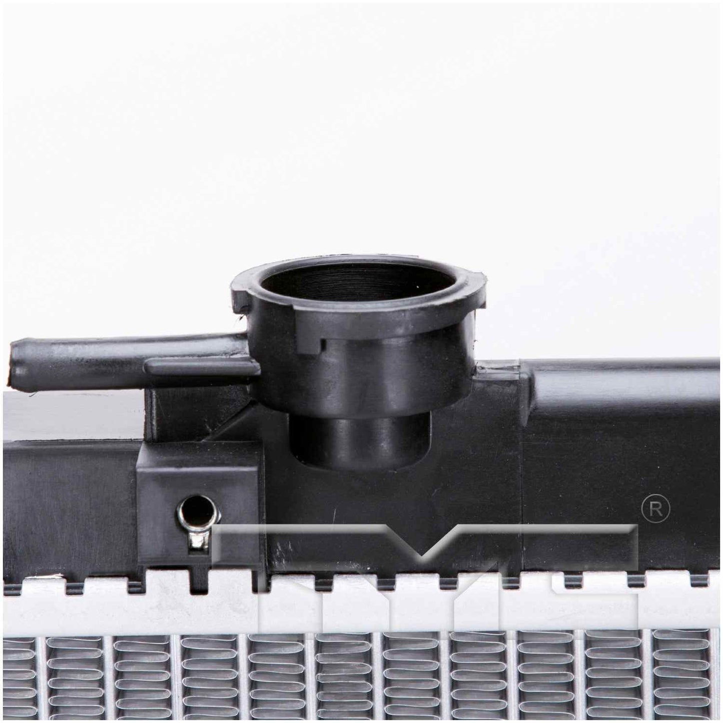 TYC TYC Radiator 1864