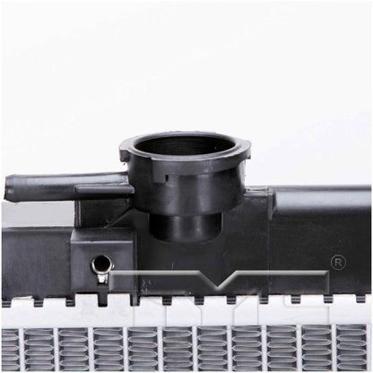 TYC TYC Radiator 1864