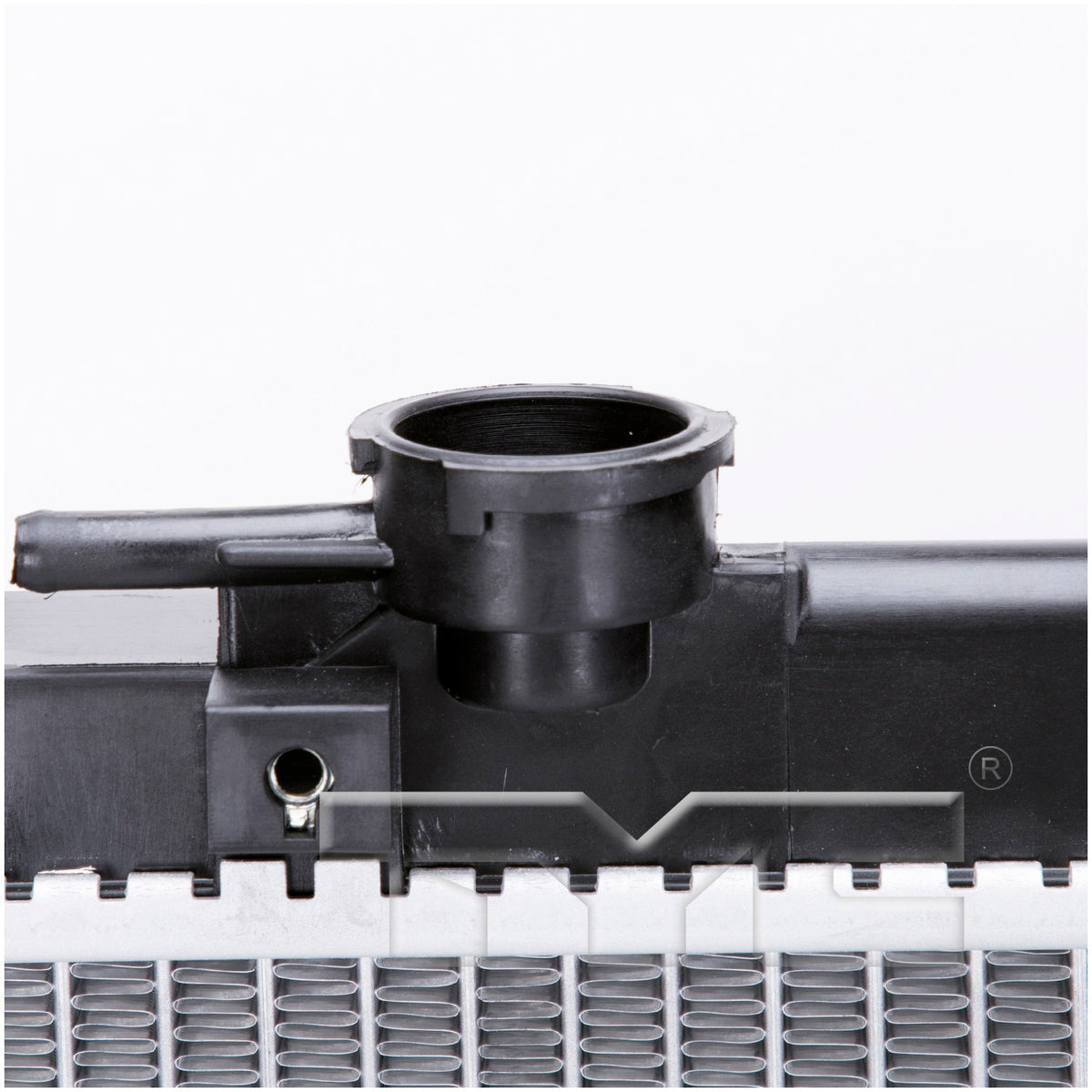 TYC TYC Radiator 1864