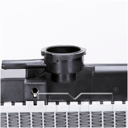 TYC TYC Radiator 1864