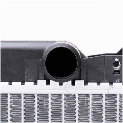 TYC TYC Radiator 1864
