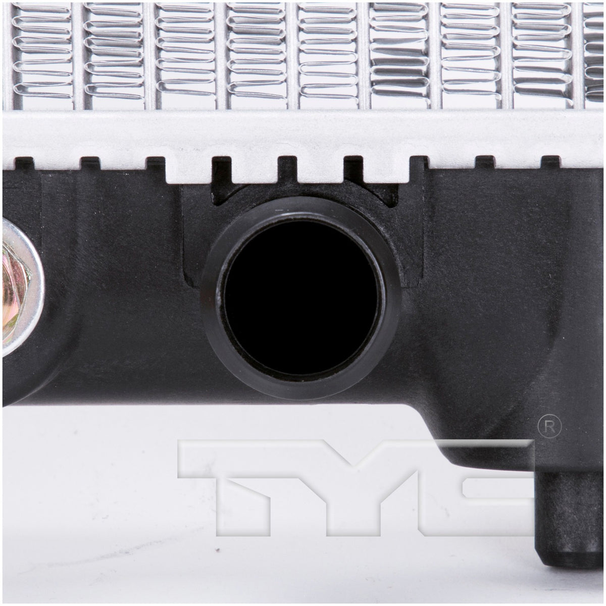 TYC TYC Radiator 1864