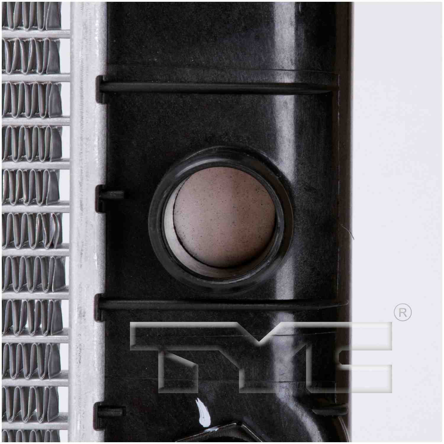 TYC TYC Radiator 1885