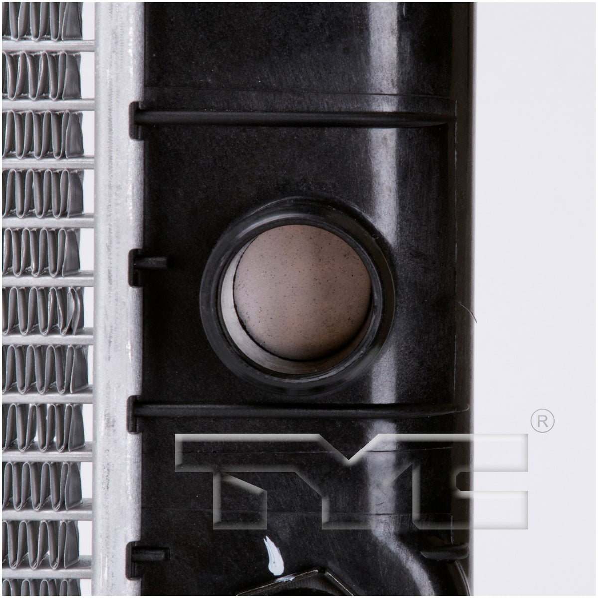 TYC TYC Radiator 1885