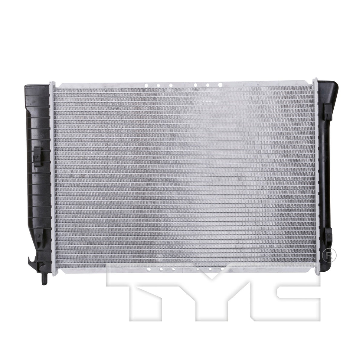 TYC TYC Radiator 1885