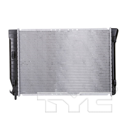 TYC TYC Radiator 1885