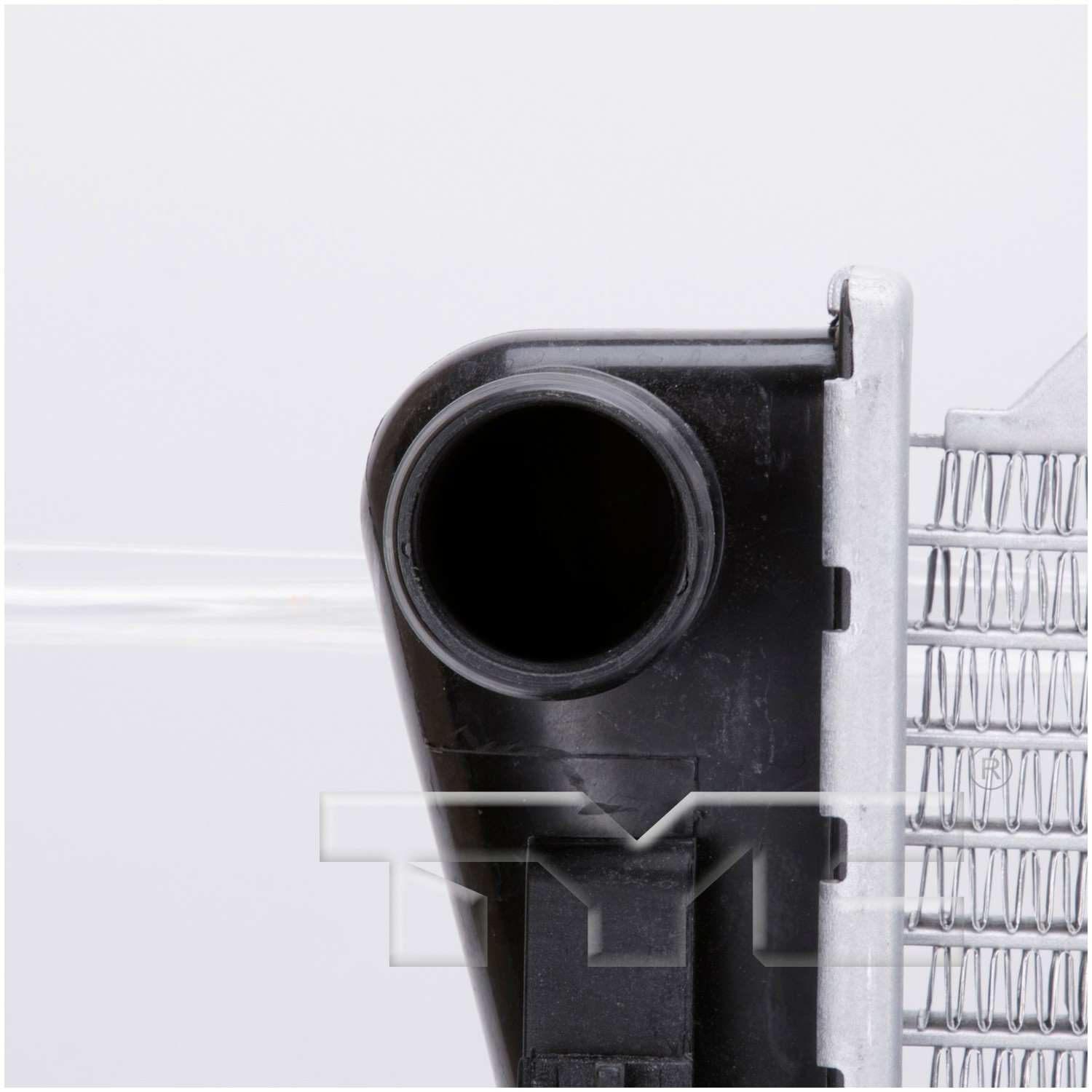 TYC TYC Radiator 1885