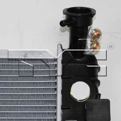TYC TYC Radiator 1889