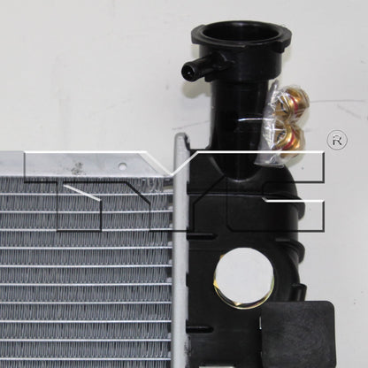TYC TYC Radiator 1889